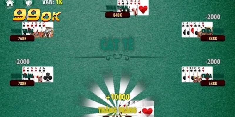 Review thuật ngữ cần nắm rõ khi tham gia Catte