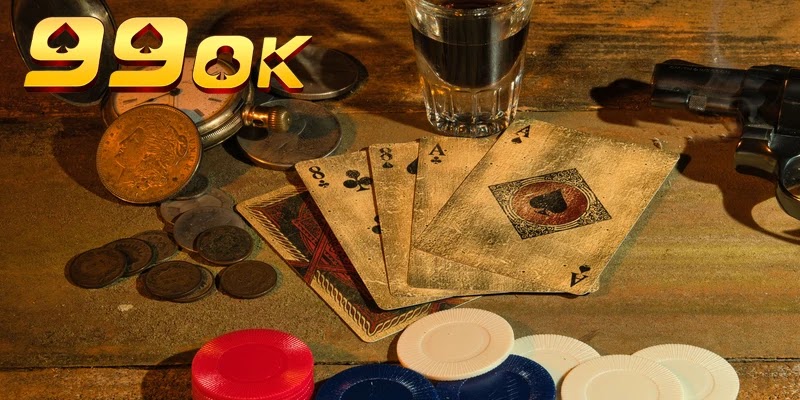 Các Thế Bài Baccarat - Cách Đọc Hand Bài Hiệu Quả Tại 99OK 13 Các thế bài Baccarat là gì?