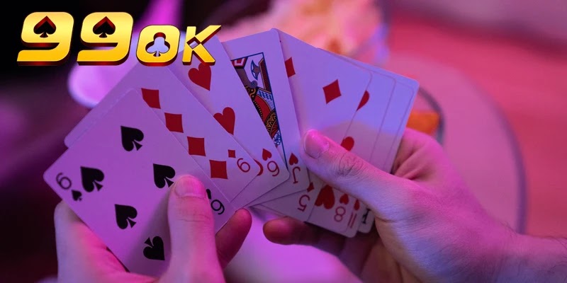 Cách Chơi Bài Binh Lủng - Hướng Dẫn Chi Tiết Nhất Tại 99OK 25 Bài Binh Lủng là gì? Giới thiệu về trò chơi tại 99OK
