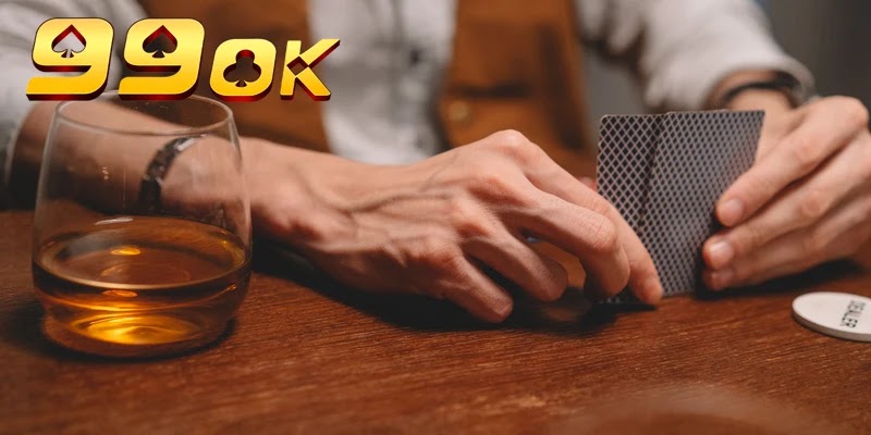 Cách Chơi Bài Ngầu Hầm - Trò Chơi Siêu Hấp Dẫn Có Tại 99OK 21 Bài Ngầu Hầm là gì? Tổng quan về trò chơi tại 99OK