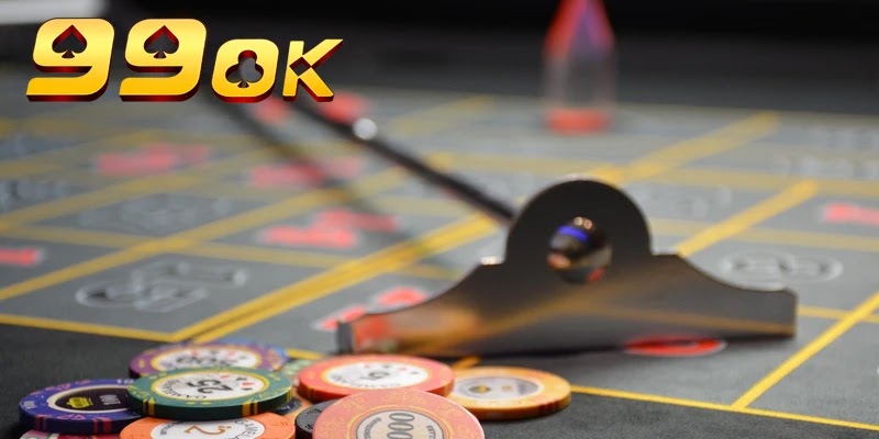 Cách Chơi Roulette Hiệu Quả - Giới Thiệu Về Trò Chơi 99OK 5 Roulette là gì? Tổng quan về trò chơi trên 99OK