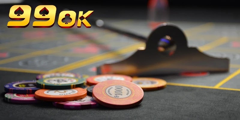Kinh Nghiệm Chơi Roulette Online - Giới Thiệu Ngay Tại 99OK 9 Roulette online tại 99OK có gì đặc biệt?