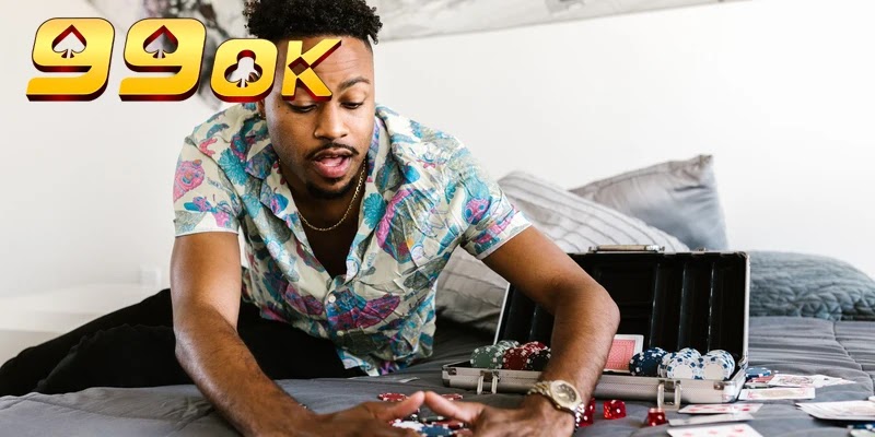Mẹo Chơi Blackjack - Cách Tăng Cơ Hội Chiến Thắng Tại 99OK 29 Tại sao mẹo chơi Blackjack tại 99OK lại hấp dẫn?