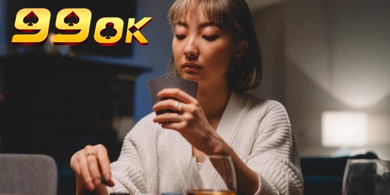 Poker 99OK - Trò Chơi Đỉnh Cao Dành Cho Dân Chuyên Nghiệp 5 Poker 99OK có gì khác biệt?